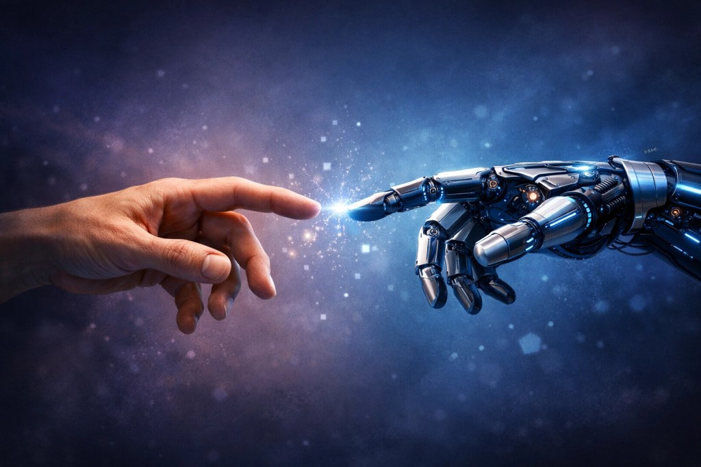 Symposium: The End of Tomorrow