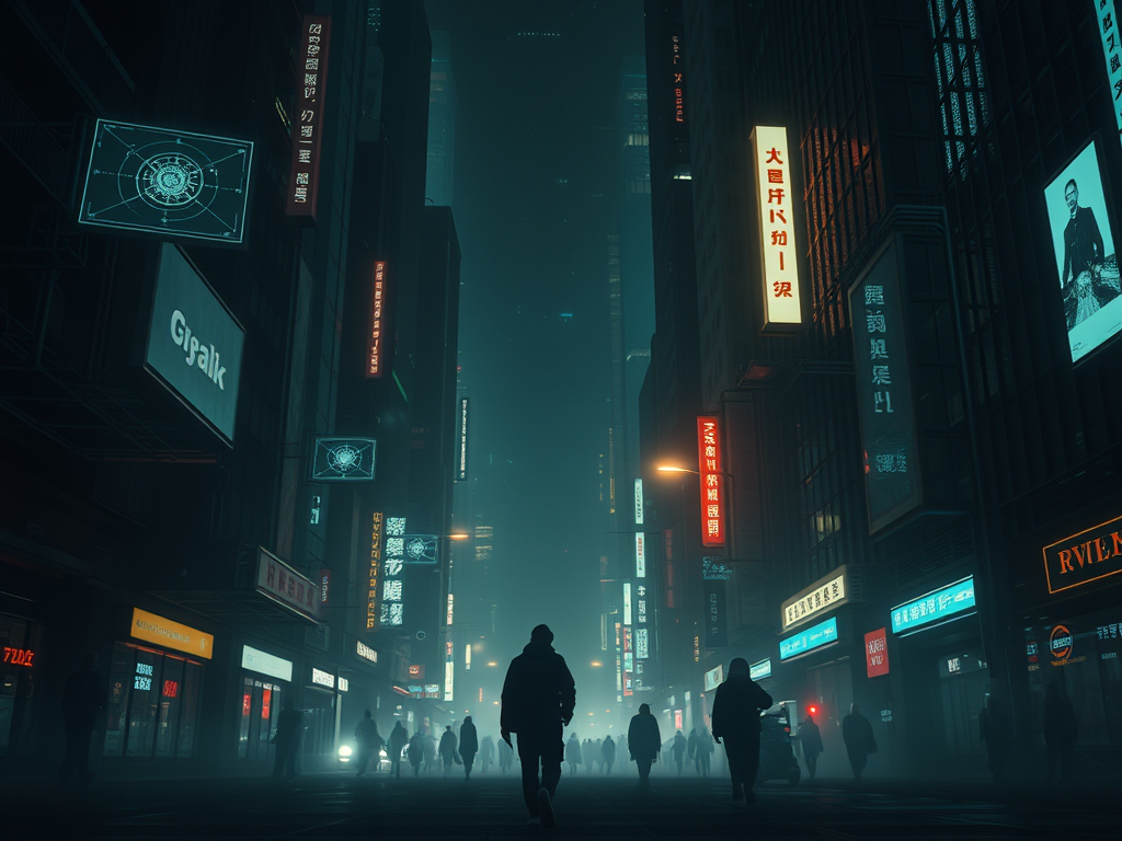 Science Fiction Books To Read