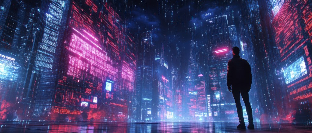 Symposium: The End of Tomorrow by Paul Corke