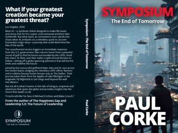 Symposium: The End of Tomorrow