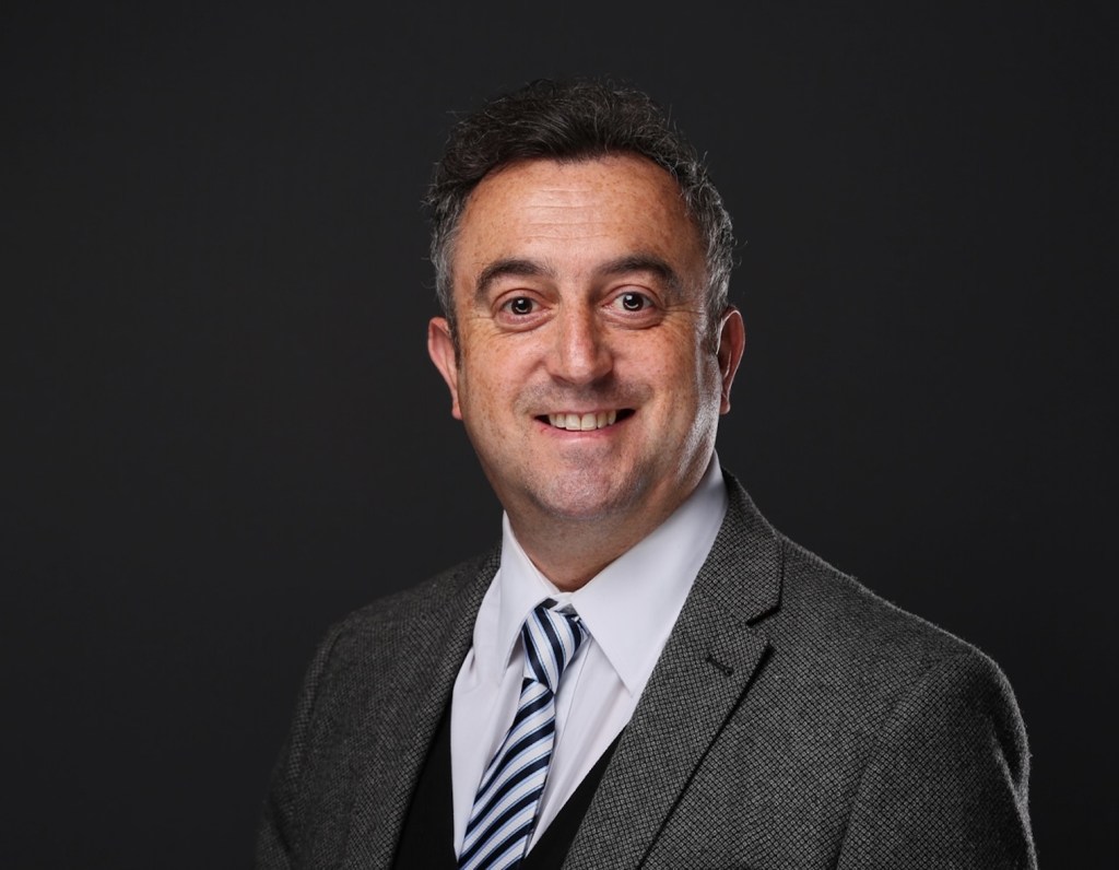 Paul Corke, Executive Coach, Leadership Philosopher, Author & Speaker