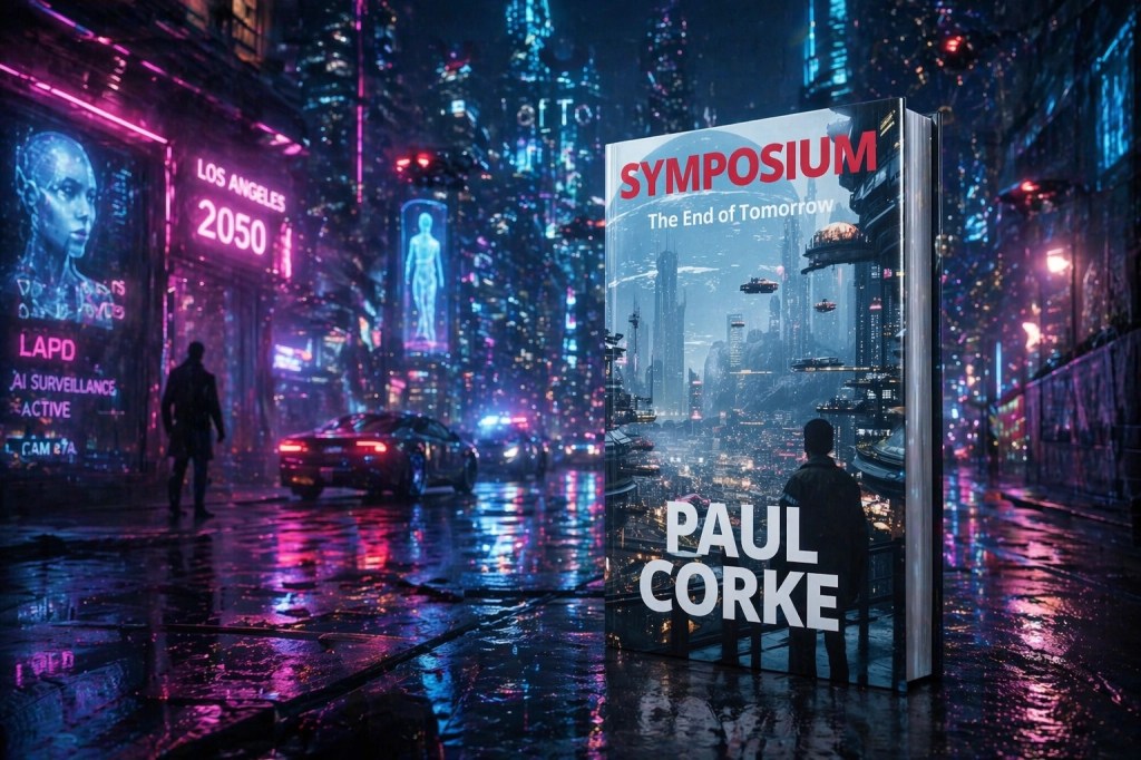 Symposium: The End of Tomorrow