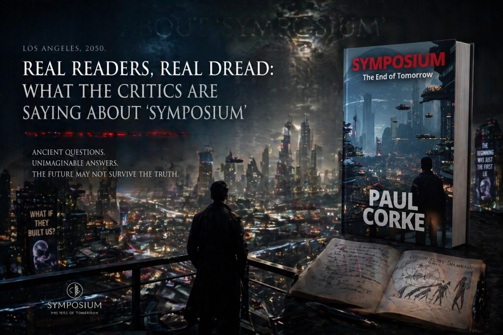 Symposium: The End of Tomorrow