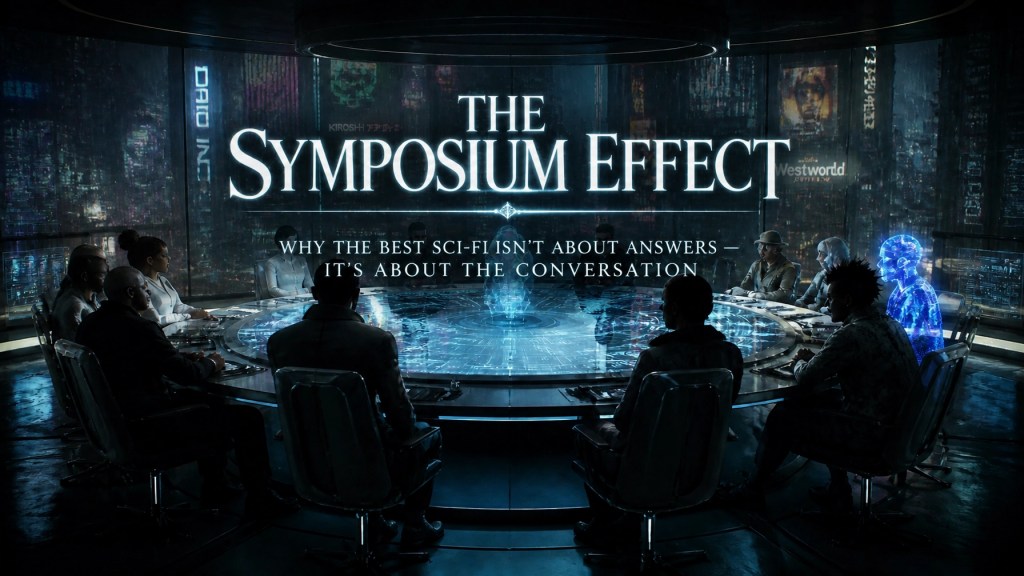 The Symposium Effect